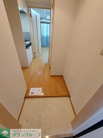 Et.alors エ・アロ-ルの物件内観写真